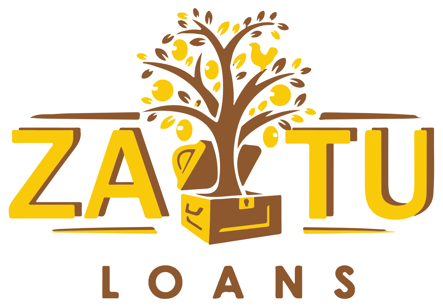 Zatu Loans Logo